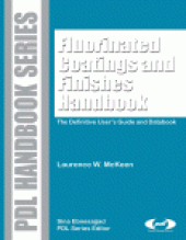 book Fluorinated Coatings and Finishes Handbook. The Definitive User's Guide and Databook