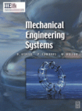 book Mechanical Engineering Systems