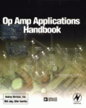 book Op Amp Applications Handbook