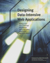book Designing Data-Intensive Web Applications