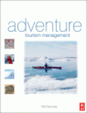 book Adventure Tourism Management