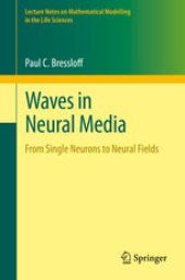 book Waves in Neural Media: From Single Neurons to Neural Fields