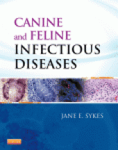 book Canine and Feline Infectious Diseases