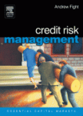 book Credit Risk Management