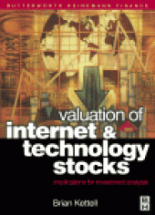 book Valuation of Internet & Technology Stocks. Implications for Investment Analysis