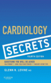 book Cardiology Secrets