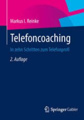 book Telefoncoaching: In zehn Schritten zum Telefonprofi