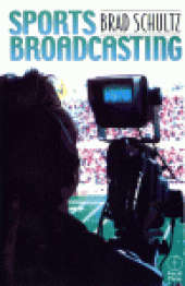 book Sports Broadcasting