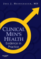 book Clinical Men's Health. Evidence in Practice