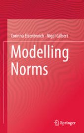 book Modelling Norms