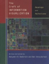 book The Craft of Information Visualization. Readings and Reflections