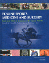 book Equine Sports Medicine and Surgery. Basic and Clinical Sciences of the Equine Athlete