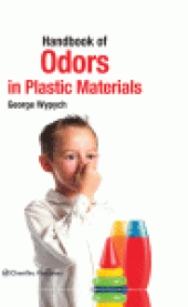 book Handbook of Odors in Materials