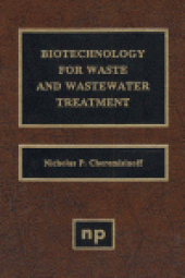 book Biotechnology for Waste and Wastewater Treatment