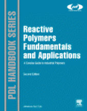 book Reactive Polymers Fundamentals and Applications. A Concise Guide to Industrial Polymers