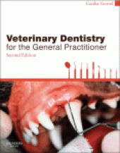 book Veterinary Dentistry for the General Practitioner