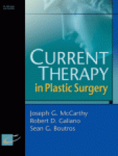 book Current Therapy in Plastic Surgery