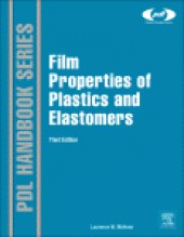 book Film Properties of Plastics and Elastomers