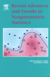 book Recent Advances and Trends in Nonparametric Statistics