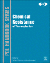 book Chemical Resistance of Thermoplastics