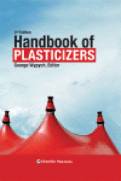 book Handbook of Plasticizers