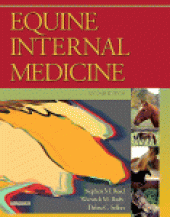 book Equine Internal Medicine