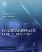 book Nanobiomaterials in Clinical Dentistry