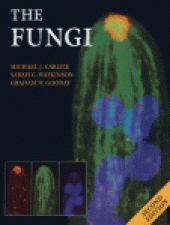 book The Fungi