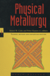 book Physical Metallurgy