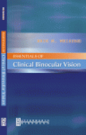 book Essentials of Clinical Binocular Vision