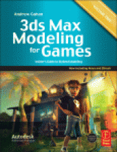 book 3ds Max Modeling for Games. Insider's Guide to Stylized Modeling