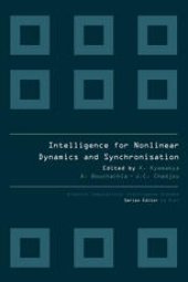 book Intelligence for Nonlinear Dynamics and Synchronisation