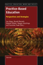 book Practice-Based Education: Perspectives and Strategies