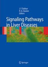 book Signaling Pathways in Liver Diseases