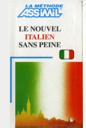 book Le Nouvel Italien Sans Peine