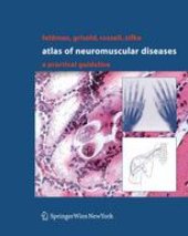 book Atlas of Neuromuscular Diseases: A Practical Guideline