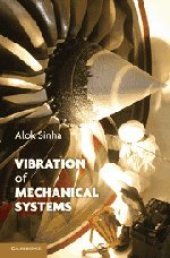 book Vibration of Mechanical Systems