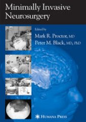 book Minimally Invasive Neurosurgery