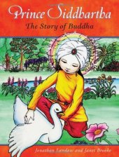 book Prince Siddhartha: The Story of Buddha