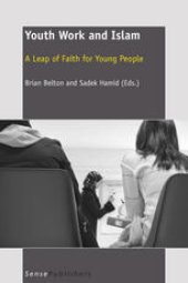 book Youth Work and Islam: A Leap of Faith for Young People