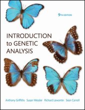 book Introduction to Genetic Analysis, 9th Edition