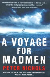 book Voyage for Madmen