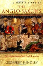 book A Brief History of the Anglo-Saxons