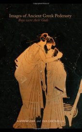 book Images of Ancient Greek Pederasty: Boys were their Gods