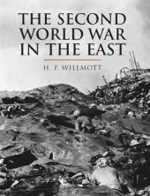 book The Second World War In The East