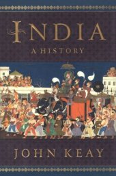 book India: A History