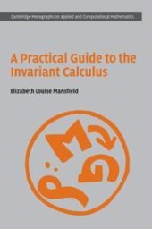 book A Practical Guide to the Invariant Calculus