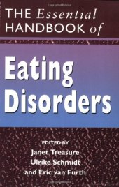 book The Essential Handbook of Eating Disorders