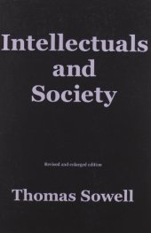 book Intellectuals and Society: Revised and Expanded Edition