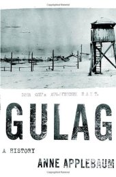 book Gulag: A History